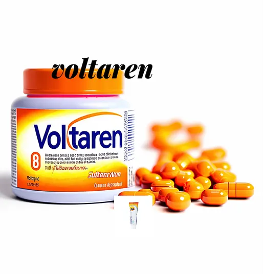 Nome generico do voltaren